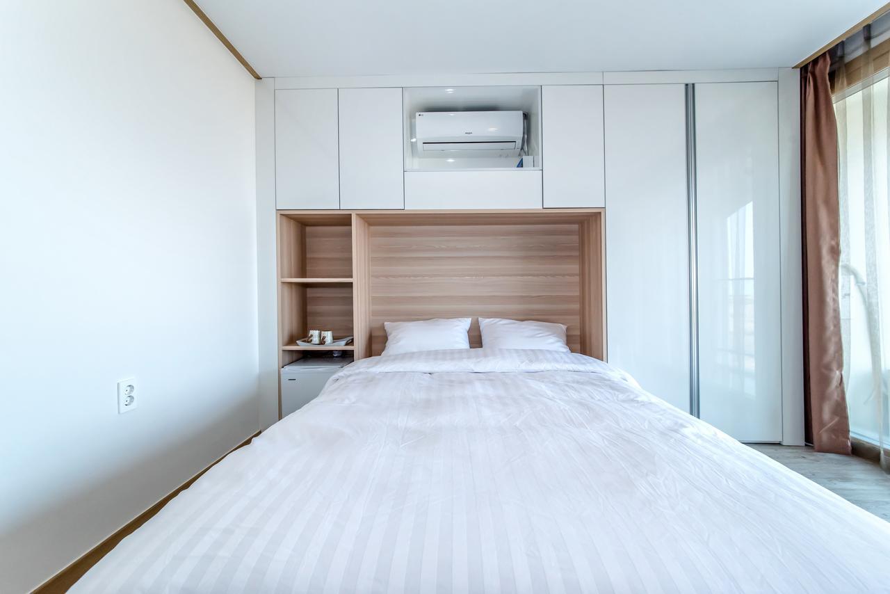 Go To Bed Resort ソギポ エクステリア 写真