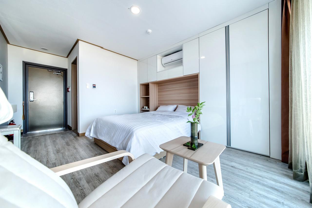 Go To Bed Resort ソギポ エクステリア 写真