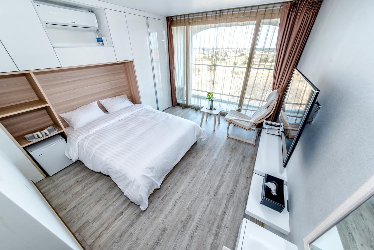 Go To Bed Resort ソギポ エクステリア 写真