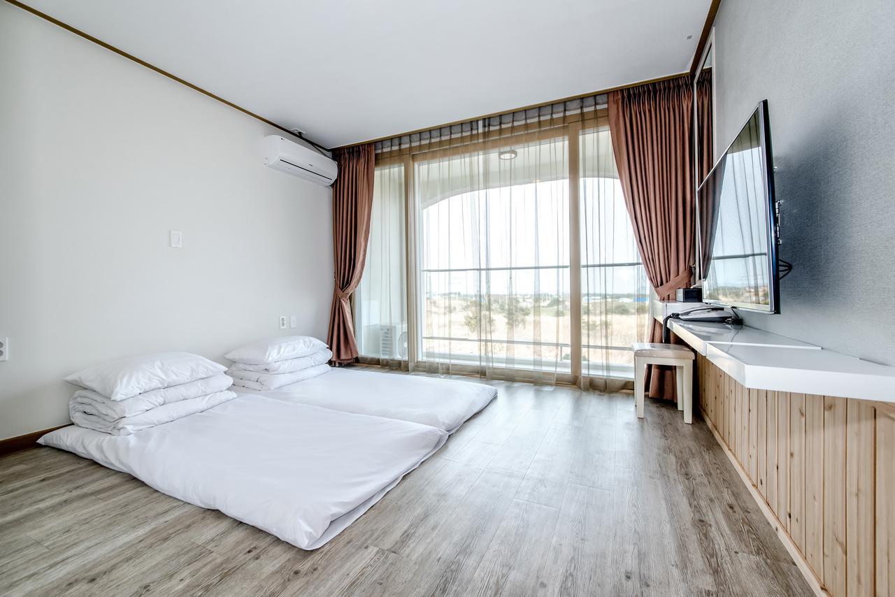 Go To Bed Resort ソギポ エクステリア 写真