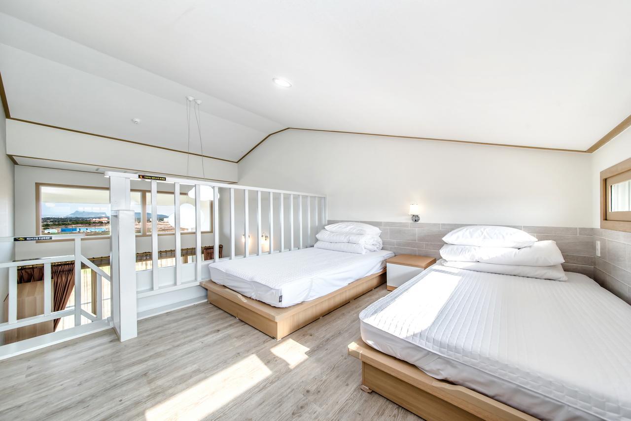 Go To Bed Resort ソギポ エクステリア 写真
