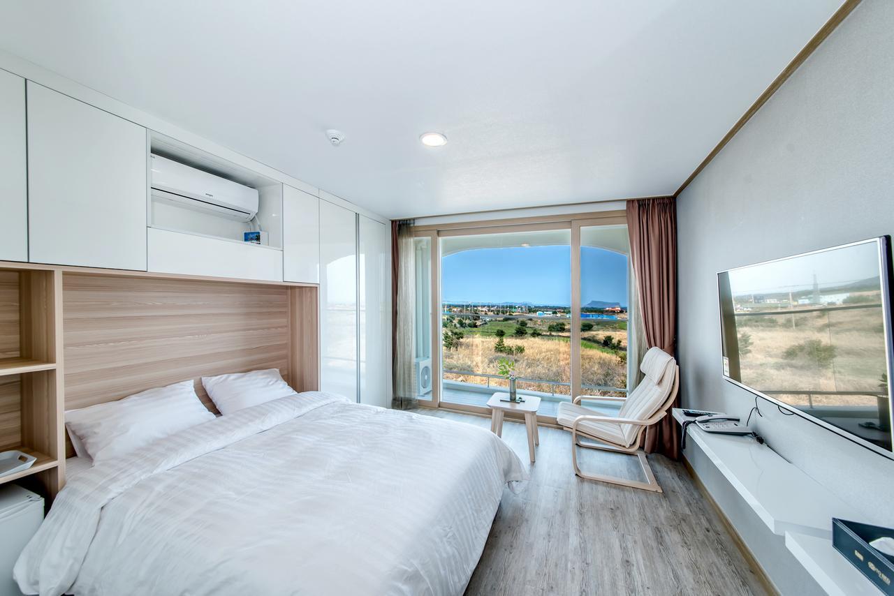 Go To Bed Resort ソギポ エクステリア 写真